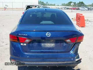 2020 Nissan Altima S with VIN 1N4BL4BV3LC232567, listed as a IAAI auction lot 39725803 with 119,540 mi miles and . Bid and sale history available at DreamBid. Image 16.