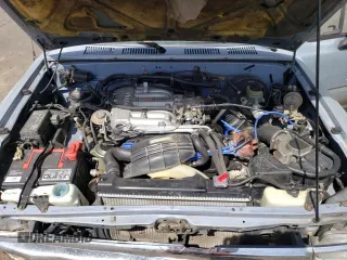 1991 Toyota Pickup DLX с VIN JT4VN13D2M5048913, выставлен на аукционе Copart как лот 54565315 с пробегом 284 115 миль миль и Списание • Salvage title. История ставок и продаж доступна на DreamBid. Изображение 11.