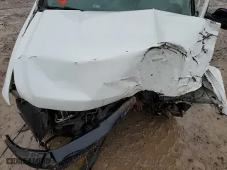 2013 Chevrolet Silverado 1500 Work Truck with VIN 1GCNKPEA4DZ204070, listed as a Copart auction lot 84258104 with 0 mi miles and Salvage Title. Bid and sale history available at carsss.com. Image 12.