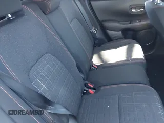2024 Honda HR-V Sport z VIN 3CZRZ2H51RM771256, wystawiony jako IAAI lot #42051986 z przebiegiem 14 209 mil mil oraz . Historia ofert i sprzedaży dostępna na DreamBid. Obrazek 8.
