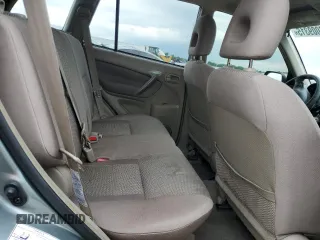 2005 Toyota RAV4 with VIN JTEGD20V450047027, listed as a Copart auction lot 56009315 with 218,535 mi miles and Clean Title. Bid and sale history available at DreamBid. Image 11.