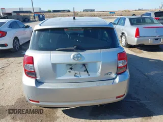 2012 Scion xD with VIN JTKKU4B45C1018246, listed as a IAAI auction lot 42224570 with 141,331 mi miles and . Bid and sale history available at DreamBid. Image 17.