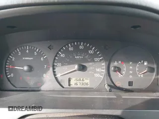 2005 Hyundai XG350 with VIN KMHFU45E95A413039, listed as a IAAI auction lot 41573746 with 167,306 mi miles. Bid and sale history available at carsss.com. Image 7.
