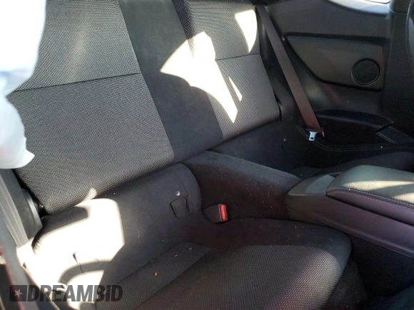 2020 Toyota 86 with VIN JF1ZNAA10L8752976, listed as a Copart auction lot 74208594 with 0 mi miles and Salvage Title. Bid and sale history available at carsss.com. Image 10.