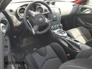 2020 Nissan 370Z Sport с VIN JN1AZ4EH3LM823294, выставлен на аукционе Copart как лот 72507594 с пробегом 17 732 миль миль и Чистый • Clean title. История ставок и продаж доступна на DreamBid. Изображение 8.