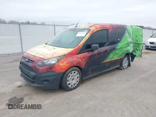2015 Ford Transit Connect XL z VIN NM0LS6E74F1200721, wystawiony jako IAAI lot #41834620 z przebiegiem 199 997 mil mil oraz . Historia ofert i sprzedaży dostępna na DreamBid. Obrazek 17.
