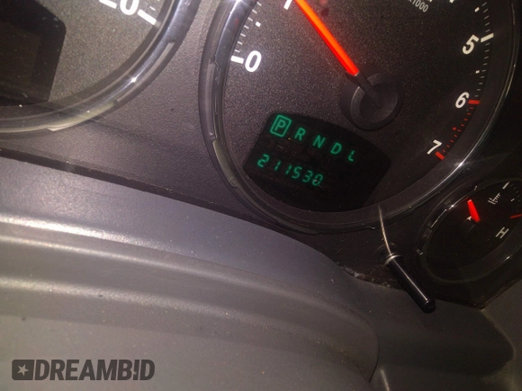 2008 Jeep Liberty Limited with VIN 1J8GN58K18W147979, listed as a IAAI auction lot 39960847 with 211,530 mi miles and . Bid and sale history available at DreamBid. Image 7.