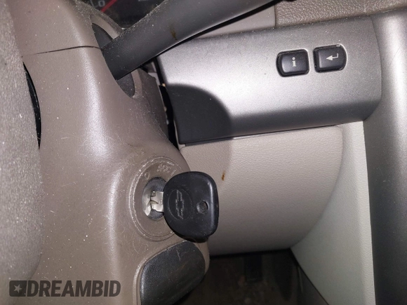 2006 Chevrolet Cobalt LS with VIN 1G1AK55F967871870, listed as a IAAI auction lot 41479735 with 117,000 mi miles and . Bid and sale history available at DreamBid. Image 11.