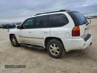2006 GMC Envoy SLT with VIN 1GKDS13S362197312, listed as a Copart auction lot 83999074 with 217,220 mi miles and Clean Title. Bid and sale history available at carsss.com. Image 2.