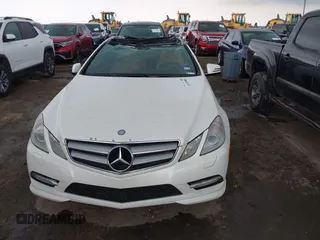 2012 Mercedes-Benz E 550 with VIN WDDKJ7DB7CF156716, listed as a IAAI auction lot 41915988 with 180,809 mi miles and . Bid and sale history available at DreamBid. Image 13.