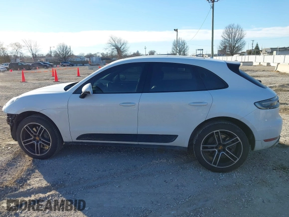 2019 Porsche Macan S с VIN WP1AB2A57KLB30457, выставлен на аукционе IAAI как лот 41434892 с пробегом 28 141 миль миль и . История ставок и продаж доступна на DreamBid. Изображение 14.