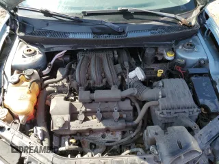 2008 Chrysler Sebring Touring with VIN 1C3LC55R78N302753, listed as a Copart auction lot 50510765 with 54,681 mi miles and Clean Title. Bid and sale history available at DreamBid. Image 11.