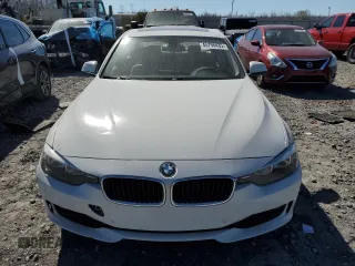 2014 BMW 3 Series 328i with VIN WBA3A5C55EJ463538, listed as a Copart auction lot 45796435 with 161,512 mi miles and Clean title. Bid and sale history available at DreamBid. Image 5.