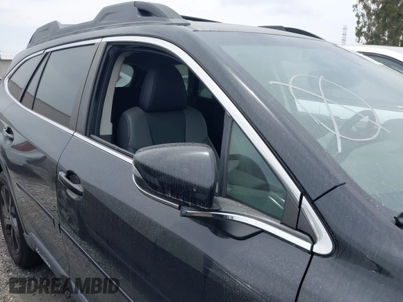 2021 Subaru Outback Onyx XT z VIN 4S4BTGJD5M3109435, wystawiony jako IAAI lot #42003922 z przebiegiem Nie podano mil oraz . Historia ofert i sprzedaży dostępna na DreamBid. Obrazek 13.