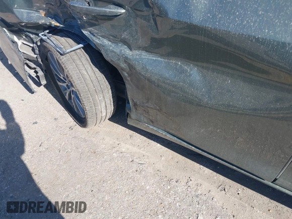 2019 Lexus ES 350 with VIN 58ABZ1B18KU016098, listed as a IAAI auction lot 41957596 with 49,995 mi miles and . Bid and sale history available at DreamBid. Image 6.