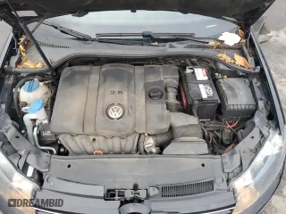 2013 Volkswagen Jetta SportWagen SE w/Sunroof with VIN 3VWPP7AJXDM633437, listed as a Copart auction lot 82793744 with 146,503 mi miles and Salvage Title. Bid and sale history available at carsss.com. Image 11.