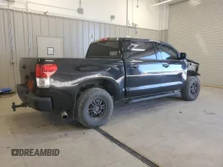 2011 Toyota Tundra 4WD Truck with VIN 5TFDY5F19BX176093, listed as a Copart auction lot 73559264 with 130,159 mi miles and Clean Title. Bid and sale history available at carsss.com. Image 3.
