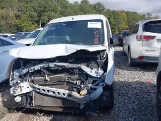 2019 Ford Transit Connect XL with VIN NM0LS6E70K1415846, listed as a IAAI auction lot 40646557 with 67,152 mi miles and . Bid and sale history available at DreamBid. Image 11.