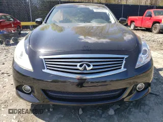 2012 Infiniti G37 x with VIN JN1CV6AR6CM682896, listed as a Copart auction lot 52316015 with 170,827 mi miles and Salvage Title. Bid and sale history available at carsss.com. Image 5.