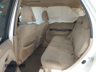 2005 Honda CR-V EX z VIN JHLRD78845C025264, wystawiony jako IAAI lot #41752341 z przebiegiem 196 753 mil mil oraz . Historia ofert i sprzedaży dostępna na DreamBid. Obrazek 8.