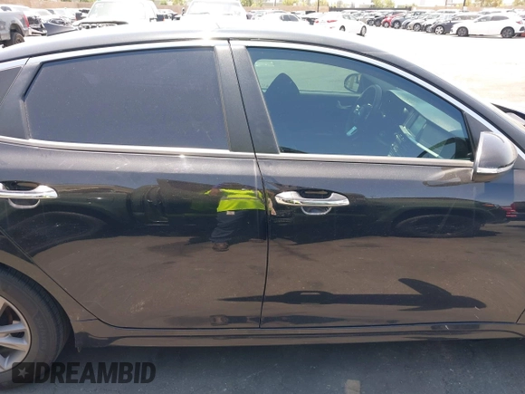2020 Kia Optima LX with VIN 5XXGT4L32LG420025, listed as a IAAI auction lot 42288132 with 69,729 mi miles and . Bid and sale history available at DreamBid. Image 13.