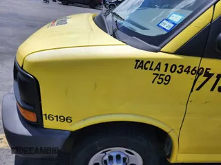 2016 Chevrolet Express Cargo с VIN 1GCWGAFF2G1171778, выставлен на аукционе IAAI как лот 42792216 с пробегом 140 948 миль миль и . История ставок и продаж доступна на DreamBid. Изображение 29.
