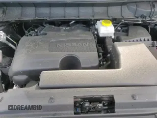 2024 Nissan Pathfinder SL with VIN 5N1DR3CC0RC304290, listed as a Copart auction lot 71199015 with 9,440 mi miles and Salvage title. Bid and sale history available at DreamBid. Image 14.