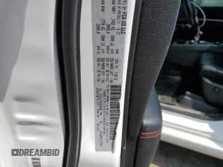 2017 Dodge Durango R/T с VIN 1C4SDJCT8HC839252, выставлен на аукционе Copart как лот 59559025 с пробегом 144 208 миль миль и Списание • Salvage title. История ставок и продаж доступна на DreamBid. Изображение 13.