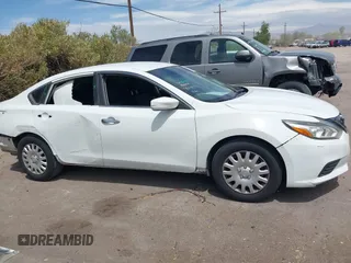 2017 Nissan Altima S with VIN 1N4AL3AP8HN336881, listed as a IAAI auction lot 42152489 with 94,313 mi miles and . Bid and sale history available at DreamBid. Image 14.