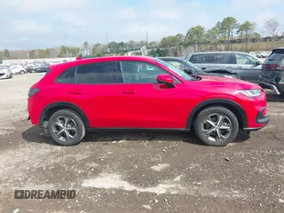 2024 Honda HR-V EX-L с VIN 3CZRZ2H76RM735273, выставлен на аукционе IAAI как лот 42055126 с пробегом 30 680 миль миль и . История ставок и продаж доступна на DreamBid. Изображение 13.
