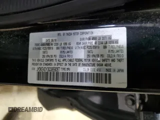 2016 Mazda CX-5 Grand Touring with VIN JM3KE4DY3G0859067, listed as a Copart auction lot 49759775 with 92,928 mi miles and Salvage Title. Bid and sale history available at carsss.com. Image 13.