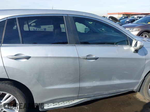 2013 Acura RDX with VIN 5J8TB3H32DL017928, listed as a IAAI auction lot 40953295 with 149,090 mi miles and . Bid and sale history available at carsss.com. Image 13.