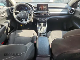 2021 Kia Forte LXS с VIN 3KPF24AD6ME327495, выставлен на аукционе Copart как лот 65832215 с пробегом 128 732 миль миль и Чистый • Clean title. История ставок и продаж доступна на DreamBid. Изображение 8.