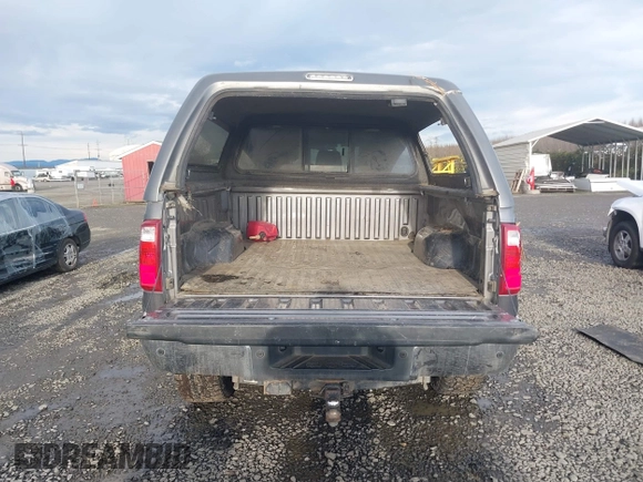 2012 Ford F-250 XL с VIN 1FT7W2B6XCEB73932, выставлен на аукционе IAAI как лот 41120517 с пробегом Не указан миль и . История ставок и продаж доступна на DreamBid. Изображение 17.