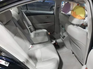 2008 Lexus ES 350 with VIN JTHBJ46G082249642, listed as a IAAI auction lot 42064750 with 62,831 mi miles. Bid and sale history available at carsss.com. Image 8.