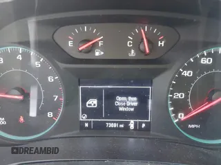2023 Chevrolet Malibu LT with VIN 1G1ZD5ST0PF161464, listed as a IAAI auction lot 42076415 with 73,691 mi miles and . Bid and sale history available at DreamBid. Image 15.