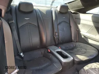 2011 Cadillac CTS Premium with VIN 1G6DS1ED6B0104222, listed as a Copart auction lot 54588145 with 129,566 mi miles and Salvage Title. Bid and sale history available at DreamBid. Image 10.