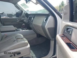 2010 Ford Expedition Limited with VIN 1FMJU2A55AEB64245, listed as a IAAI auction lot 42180443 with 239,953 mi miles and . Bid and sale history available at DreamBid. Image 5.