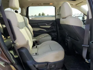 2019 Subaru Ascent Limited with VIN 4S4WMAPD4K3489612, listed as a Copart auction lot 54060285 with 59,500 mi miles and Salvage title. Bid and sale history available at DreamBid. Image 11.