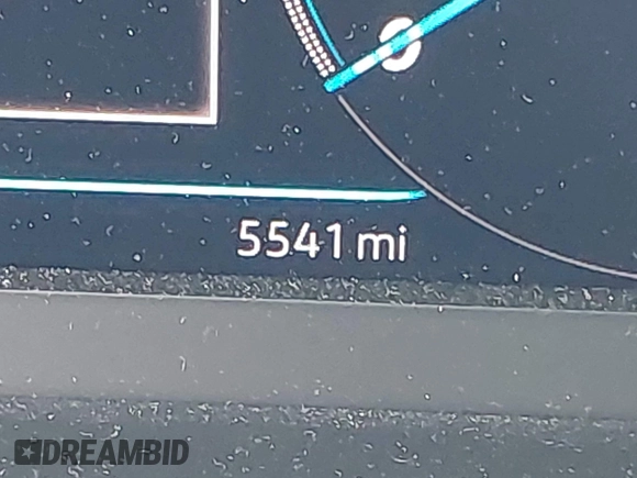 2024 Volkswagen Jetta 40th Anniversary Edition with VIN 3VW8T7BU4RM004952, listed as a IAAI auction lot 42558844 with 5,541 mi miles and . Bid and sale history available at DreamBid. Image 16.
