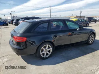 2009 Audi A4 2.0T Prem with VIN WAUVF78K49A230373, listed as a Copart auction lot 45766175 with 209,790 mi miles and Clean Title. Bid and sale history available at carsss.com. Image 3.