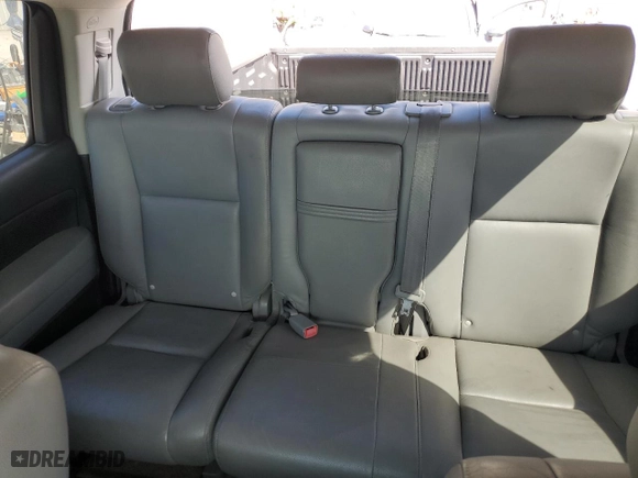 2011 Toyota Tundra 2WD Truck with VIN 5TFEY5F14BX107638, listed as a Copart auction lot 44853285 with NaN miles and Salvage Title. Bid and sale history available at carsss.com. Image 10.
