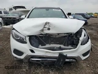 2019 Mercedes-Benz GLC 300 z VIN WDC0G4JB2KF655242, wystawiony jako Copart lot #54240555 z przebiegiem 35 518 mil mil oraz Szkoda całkowita • Salvage title. Historia ofert i sprzedaży dostępna na DreamBid. Obrazek 5.
