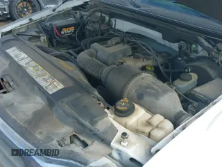 2000 Ford F-150 XL with VIN 1FTZX1720YNC40664, listed as a IAAI auction lot 42109556 with Not provided miles and . Bid and sale history available at DreamBid. Image 21.