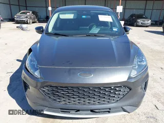 2020 Ford Escape SE Sport Hybrid with VIN 1FMCU0BZ3LUB48570, listed as a IAAI auction lot 41729696 with 65,714 mi miles and . Bid and sale history available at carsss.com. Image 12.