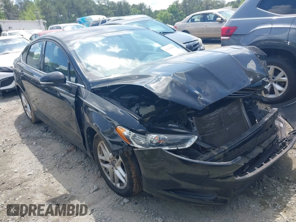 2013 Ford Fusion SE with VIN 3FA6P0H70DR225313, listed as a IAAI auction lot 42210008 with 70,267 mi miles and . Bid and sale history available at DreamBid. Image 1.