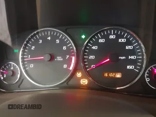 2007 Cadillac CTS z VIN 1G6DP577870128609, wystawiony jako IAAI lot #41723997 z przebiegiem 161 021 mil mil oraz . Historia ofert i sprzedaży dostępna na DreamBid. Obrazek 7.