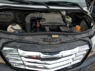 2014 Freightliner Sprinter z VIN WDYPE8DC6E5892935, wystawiony jako Copart lot #68813924 z przebiegiem Nie podano mil oraz Nie do naprawy. Historia ofert i sprzedaży dostępna na DreamBid. Obrazek 12.