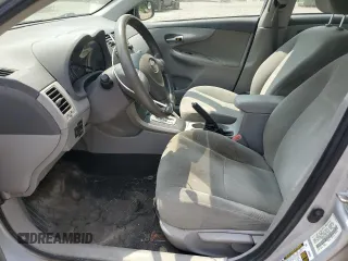 2010 Toyota Corolla с VIN 1NXBU4EE8AZ192945, выставлен на аукционе Copart как лот 60132425 с пробегом 256 750 миль миль и Чистый • Clean title. История ставок и продаж доступна на DreamBid. Изображение 7.