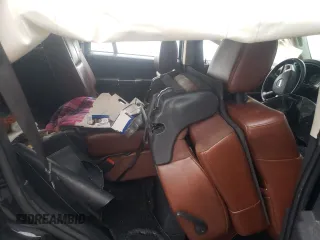 2008 Jeep Commander Limited with VIN 1J8HG58208C170976, listed as a Copart auction lot 84012044 with 0 mi miles and Salvage Title. Bid and sale history available at carsss.com. Image 10.